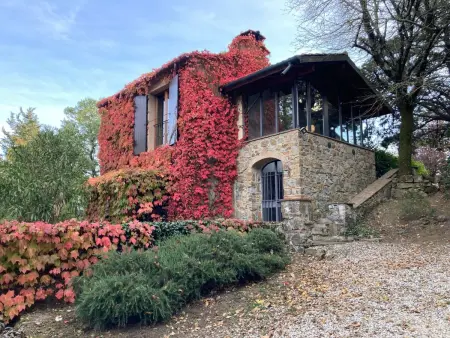 Lara, Maison 2 personnes à Boccheggiano - Photo 22