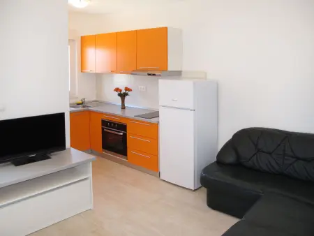 Andjelka, Appartement 4 personnes à Trogir - Photo 4