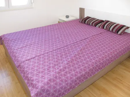 Andjelka, Appartement 4 personnes à Trogir - Photo 6
