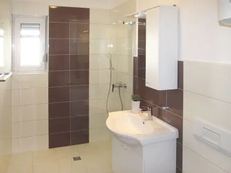Andjelka, Appartement 4 personnes à Trogir - Photo 8