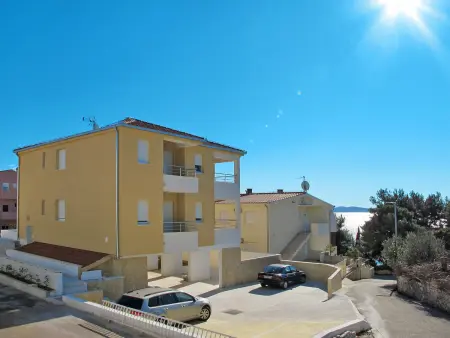 Andjelka, Appartement 5 personnes à Trogir - Photo 1