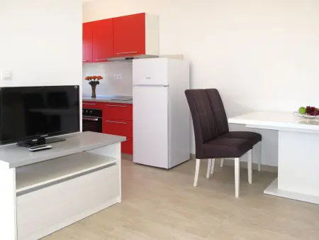 Andjelka, Appartement 5 personnes à Trogir - Photo 2