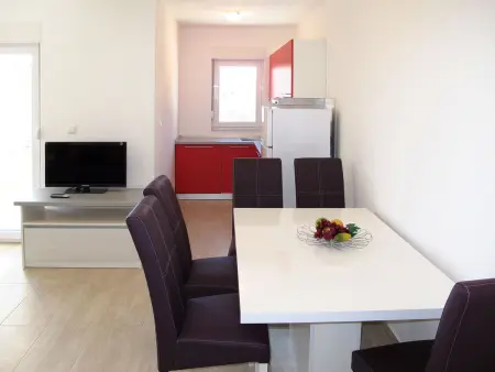 Andjelka, Appartement 5 personnes à Trogir - Photo 6