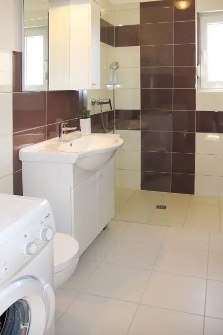 Andjelka, Appartement 5 personnes à Trogir - Photo 10