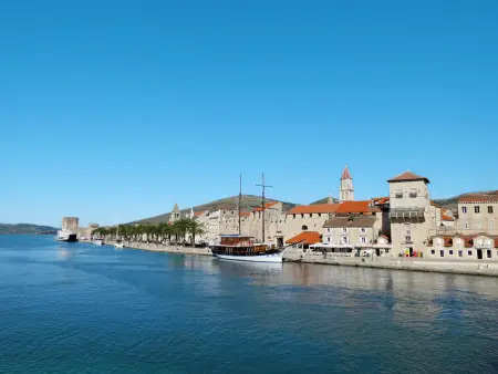 Andjelka, Appartement 5 personnes à Trogir - Photo 11