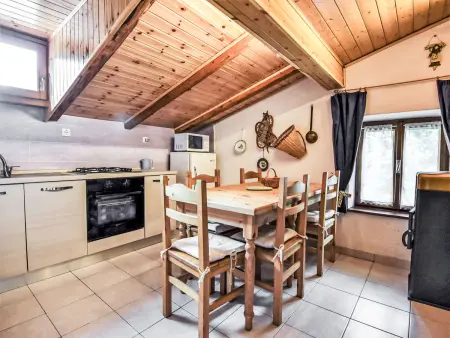 La Busa, Appartement 6 personnes à Alleghe - Photo 2