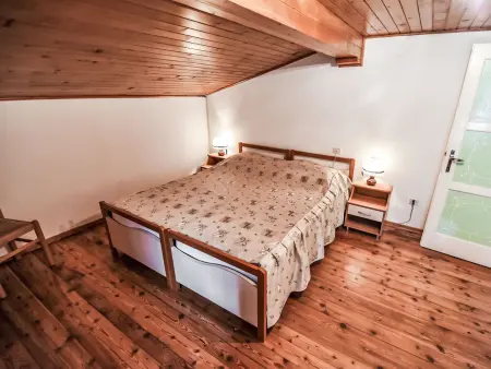 La Busa, Appartement 6 personnes à Alleghe - Photo 3