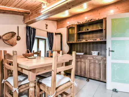 La Busa, Appartement 6 personnes à Alleghe - Photo 4