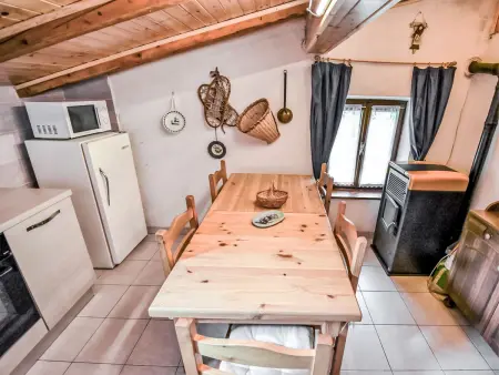 La Busa, Appartement 6 personnes à Alleghe - Photo 6