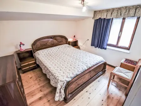 La Busa, Appartement 6 personnes à Alleghe - Photo 7