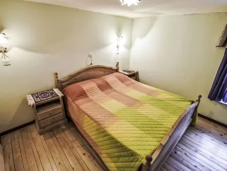 La Busa, Appartement 6 personnes à Alleghe - Photo 9