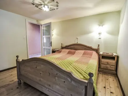 La Busa, Appartement 6 personnes à Alleghe - Photo 10