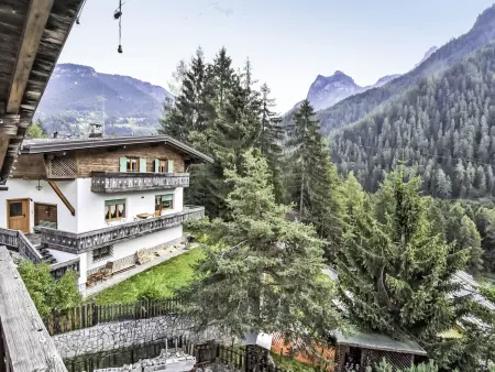 La Busa, Appartement 6 personnes à Alleghe - Photo 11