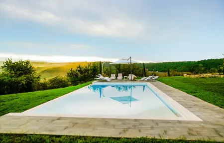 Location Maison 10 personnes à Acquapendente - Photo 1