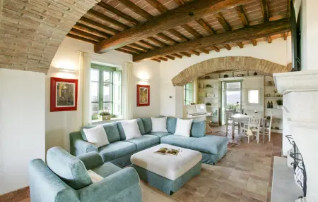 Location Maison 10 personnes à Acquapendente - Photo 2