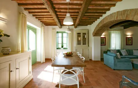 Location Maison 10 personnes à Acquapendente - Photo 3