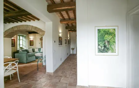 Location Maison 10 personnes à Acquapendente - Photo 4