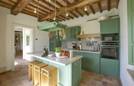 Location Maison 10 personnes à Acquapendente - Photo 5