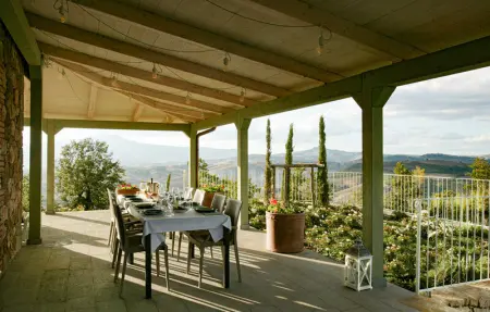 Location Maison 10 personnes à Acquapendente - Photo 7