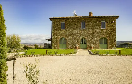 Location Maison 10 personnes à Acquapendente - Photo 10