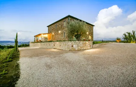 Location Maison 10 personnes à Acquapendente - Photo 12