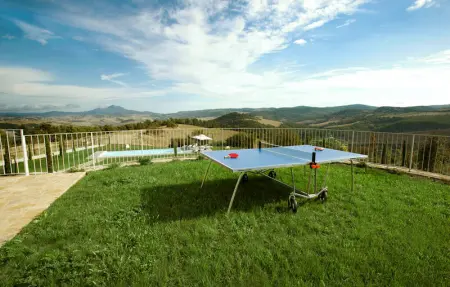 Location Maison 10 personnes à Acquapendente - Photo 13