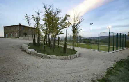 Location Maison 10 personnes à Acquapendente - Photo 14