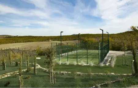 Location Maison 10 personnes à Acquapendente - Photo 15