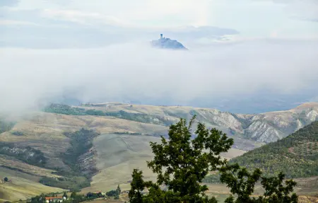 Location Maison 10 personnes à Acquapendente - Photo 18