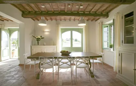 Location Maison 10 personnes à Acquapendente - Photo 19