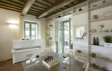 Location Maison 10 personnes à Acquapendente - Photo 20