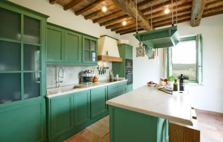 Location Maison 10 personnes à Acquapendente - Photo 21