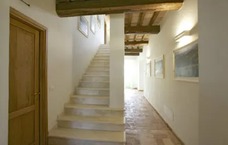 Location Maison 10 personnes à Acquapendente - Photo 24