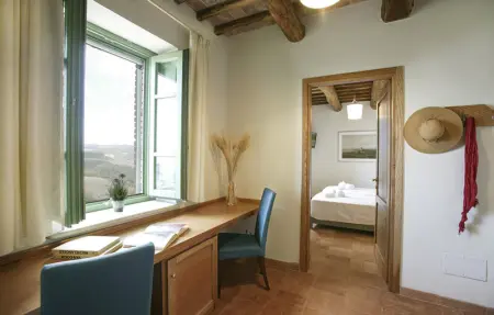 Location Maison 10 personnes à Acquapendente - Photo 25