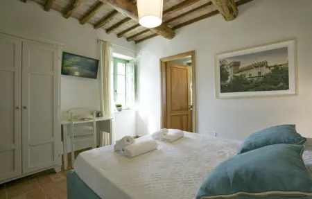 Location Maison 10 personnes à Acquapendente - Photo 29