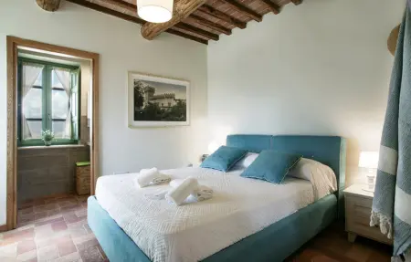 Location Maison 10 personnes à Acquapendente - Photo 30