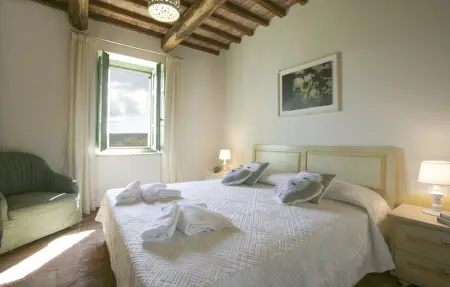 Location Maison 10 personnes à Acquapendente - Photo 31