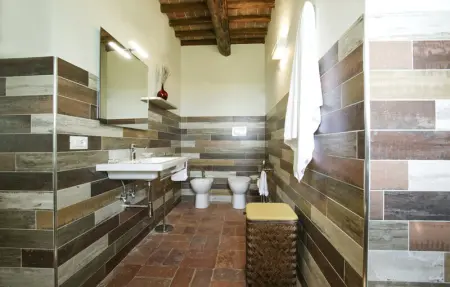 Location Maison 10 personnes à Acquapendente - Photo 32