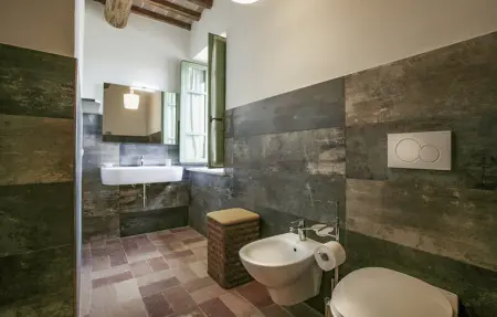 Location Maison 10 personnes à Acquapendente - Photo 33