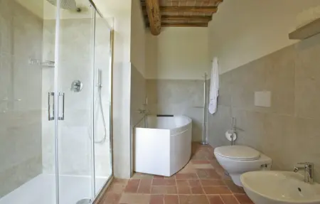 Location Maison 10 personnes à Acquapendente - Photo 34