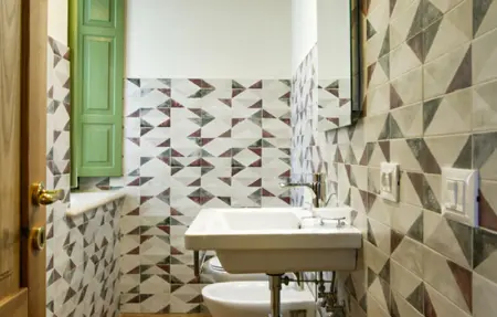 Location Maison 10 personnes à Acquapendente - Photo 38