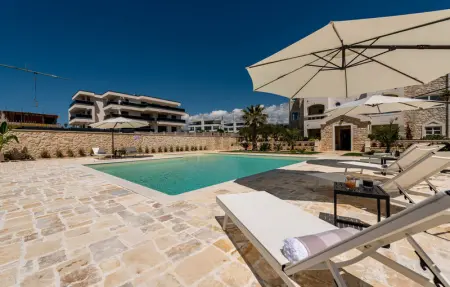 CKD060, Appartement 6 personnes à Novalja - Photo 1