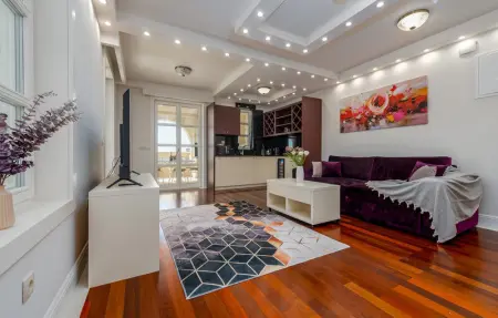 CKD060, Appartement 6 personnes à Novalja - Photo 3