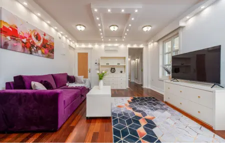 CKD060, Appartement 6 personnes à Novalja - Photo 4