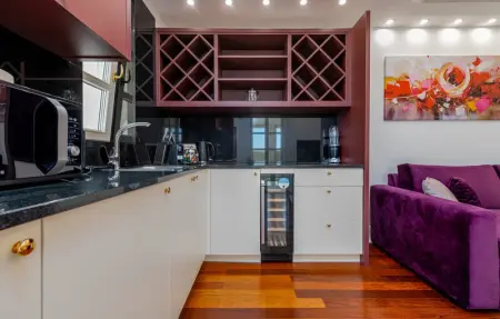 CKD060, Appartement 6 personnes à Novalja - Photo 5