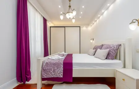 CKD060, Appartement 6 personnes à Novalja - Photo 6