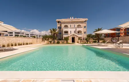 CKD060, Appartement 6 personnes à Novalja - Photo 7