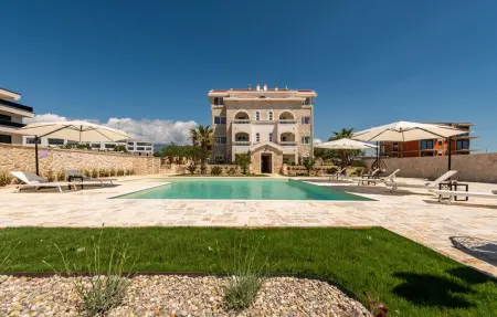 CKD060, Appartement 6 personnes à Novalja - Photo 8