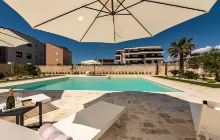 CKD060, Appartement 6 personnes à Novalja - Photo 9