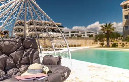 CKD060, Appartement 6 personnes à Novalja - Photo 10